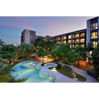 Ban Khlong Lat Bua Khao - SENS Hotel