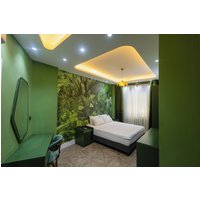 Şanlıurfa - Lidar Hotel Business Class