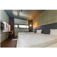 Gardermoen - Comfort Hotel RunWay