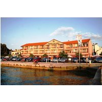 Omišalj - Hotel Miramare