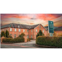 Cavan - Cavan Crystal Hotel