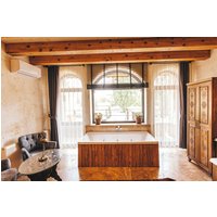 Cappadocia - Nest Cappadocia Hotel