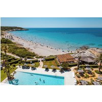 Son Bou - Seth Santo Tomás