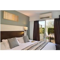 Argenton-sur-Creuse - Logis Hotel Restaurant L'Escapade