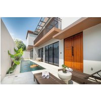 Tabanan - Amanara Villa by Premier Hospitality Asia