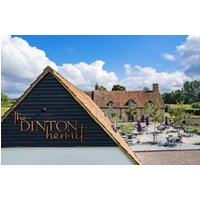 Aylesbury - The Dinton Hermit