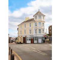 Saint Cleer - Trehawke House