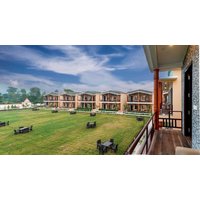 Rāmnagar - Corbett Green Retreat Resort