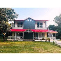 Rāmnagar - Red Roof Inn