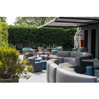 Vicenza - The Aries Hotel