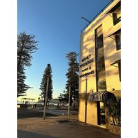Manly - Manly Paradise Motel & Apartments