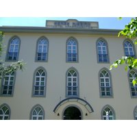 Campo do Gerês - Hotel Apartamentos Geres Ribeiro