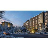 Mammoth Lakes - Limelight Mammoth