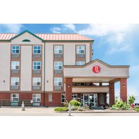 Sherwood Park - Ramada by Wyndham Sherwood Park