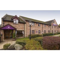 Rochdale - Premier Inn Rochdale