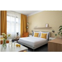 Brno - Hotel Riverside by goodnite cz