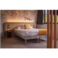 Ercé-près-Liffré - La Reposée Hôtel Restaurant Spa