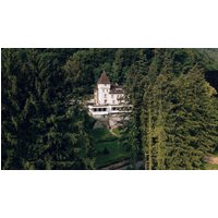 Bad Ragaz - Hotel Schloss Ragaz