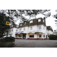 Bournemouth - Burley Court Hotel
