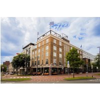 Arnhem - City Hotel Haarhuis, World Hotels Crafted Collection
