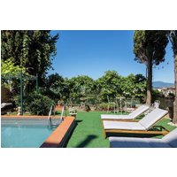 Fucecchio - Quattro Gigli Hotel