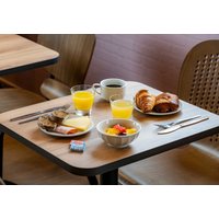 Valenciennes - B&B HOTEL Valenciennes Onnaing 3 étoiles