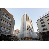 Haneda - Keikyu Ex Inn Kamata