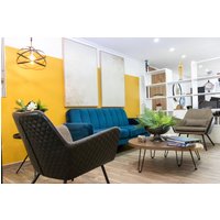 Zipaquirá - Hotel Bacata Plaza