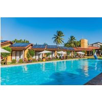 Cumbuco - Hotel Golfinho Cumbuco