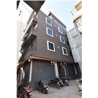 Sāngāner - Hotel Kailash Villa