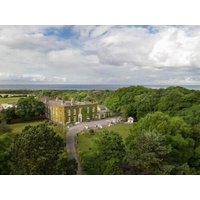 Hartlepool - Hardwicke Hall Manor Hotel