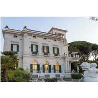 Itri - Villa Maria Teresa Boutique Hotel