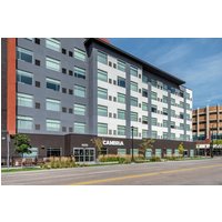 Minneapolis - Cambria Hotel Minneapolis Downtown