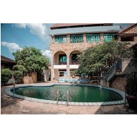 Kunduchi - Serene Annex Hotel and Apartment