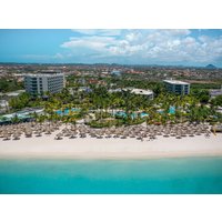 Palm-Eagle Beach - Hilton Aruba Caribbean Resort & Casino