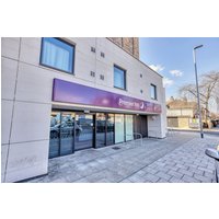 London - Premier Inn London Tooting