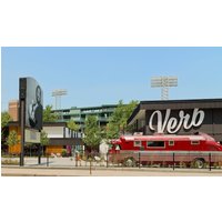 Boston (MA) - The Verb Hotel