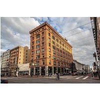 San Francisco - Yotel San Francisco