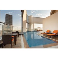 Abu Dhabi - Ramada Abu Dhabi Corniche