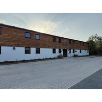 Birmingham - The Barn Hotel