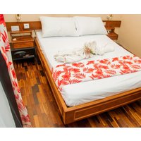 Antananarivo - Hôtel Restaurant Shangai