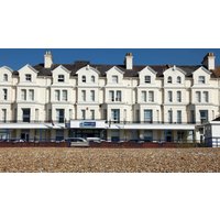 Eastdean - Best Western York House Hotel