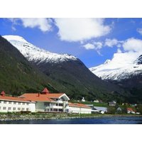 Stryn - Hotel Loenfjord Loen