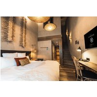 Les Saisies - Hôtel de la Roche