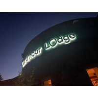 Ashburton - Dartmoor Lodge Hotel
