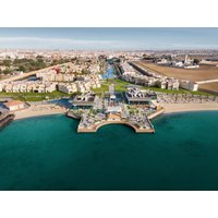 Al Kura - Rixos Obhur Jeddah Resort & Villas - All-Inclusive