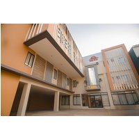 Minglanilla - DLT Suites Cebu powered by Cocotel