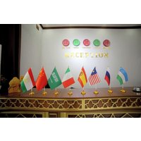 Khiva - SARBON HOTEL KhIVA