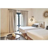 El Gouna - Ali Pasha Hotel