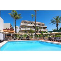 Hotel Don Manolito